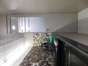 Kitchen in  Office Space at Gala Altezza, Sion East – for Rent
