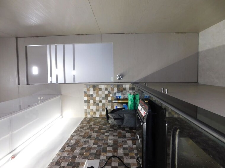 Kitchen, gala-altezza Commercial Office Space 700 Sq.Ft. In Sion East Mumbai 10399337