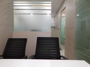 Team Area in  Office Space at Gala Altezza, Sion East – for Rent