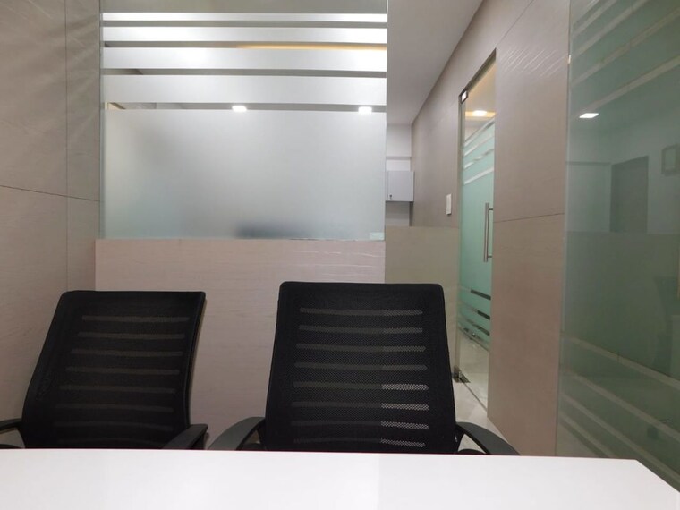 Team Area, gala-altezza Commercial Office Space 700 Sq.Ft. In Sion East Mumbai 10399337