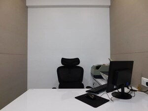 Team Area in  Office Space at Gala Altezza, Sion East – for Rent