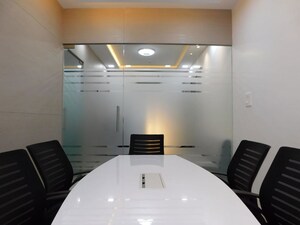 Team Area in  Office Space at Gala Altezza, Sion East – for Rent