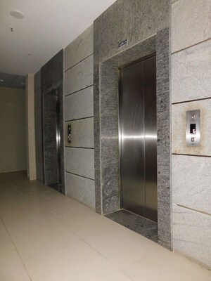 Lift in  Office Space at Gala Altezza, Sion East – for Rent