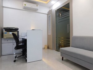 Team Area in  Office Space at Gala Altezza, Sion East – for Rent