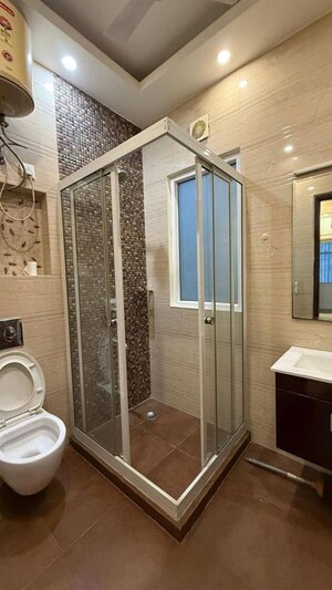 Building Lobby in 3 BHK Apartment at Bestech Park View Spa Next, Sector 67 – for Sale