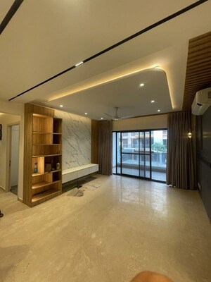 3 BHK Apartment For Sale in Bestech Park View Spa Next, Sector 67