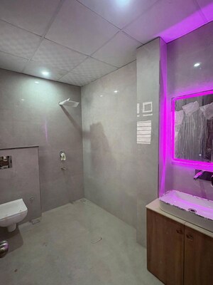 Bathroom in 3 BHK Apartment at Bestech Park View Spa Next, Sector 67 – for Sale
