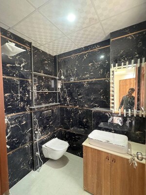 Kitchen in 3 BHK Apartment at Bestech Park View Spa Next, Sector 67 – for Sale