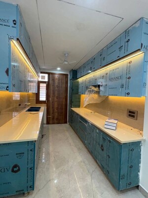 Kitchen in 3 BHK Apartment at Bestech Park View Spa Next, Sector 67 – for Sale