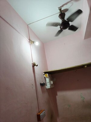 Bathroom in Studio Villa at Kamgar Putala Vasahat – for Rent