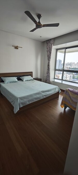 4 BHK Apartment For Sale in Kasturi Epitome, Wakad