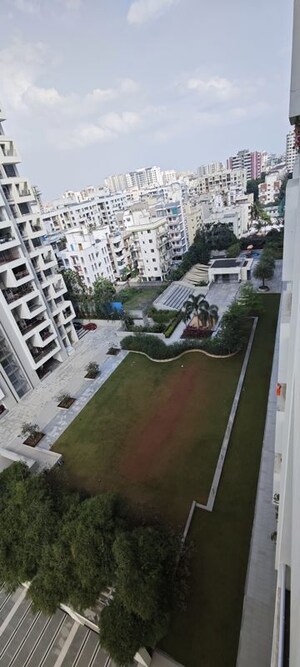  4 BHK Apartment at Kasturi Epitome, Wakad – for Sale