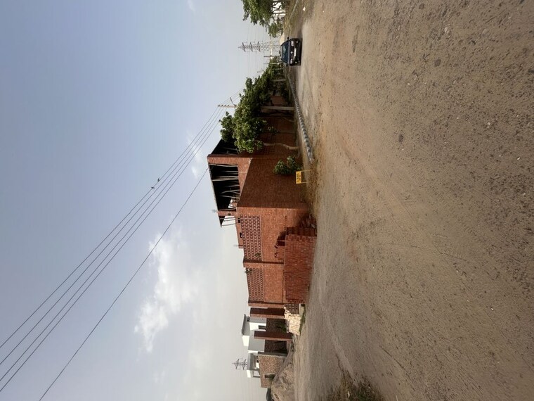 Exterior View, farukh nagar  250 Sq.Yd. Plot In Farukh Nagar Gurgaon 10398377