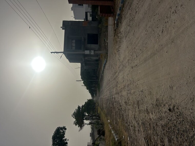 Exterior View, farukh nagar  250 Sq.Yd. Plot In Farukh Nagar Gurgaon 10398377