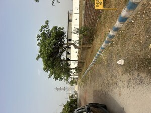  Plot – Exterior View View at Farukh Nagar - for Sale