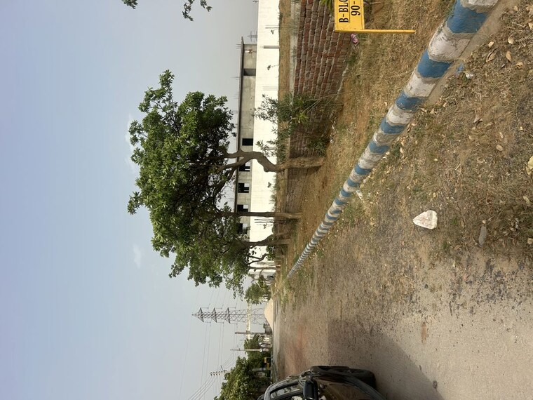 Exterior View, farukh nagar  250 Sq.Yd. Plot In Farukh Nagar Gurgaon 10398377