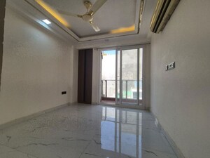 1 BHK Builder Floor For Rent in Palm Residency Chhatarpur, Chattarpur
