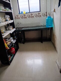 1 Rk+ Extra Room Villa For Rent in Kamgar Putala Vasahat