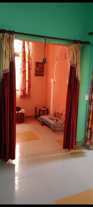 Bedroom in 4 BHK Independent House at New Palam Vihar Phase 1 – for Rent