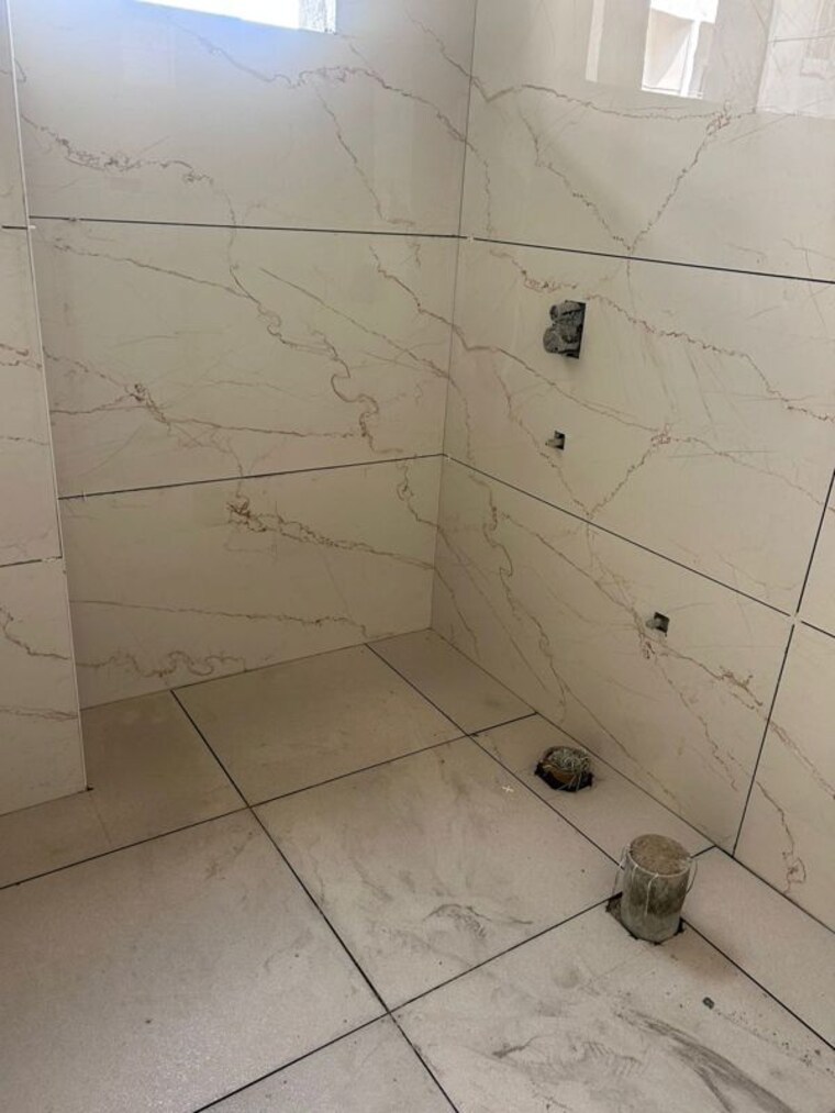 Bathroom, srikara-urban-park 2 Bedroom 1092 Sq.Ft. Apartment In Electronic City Phase I Bangalore 10399603