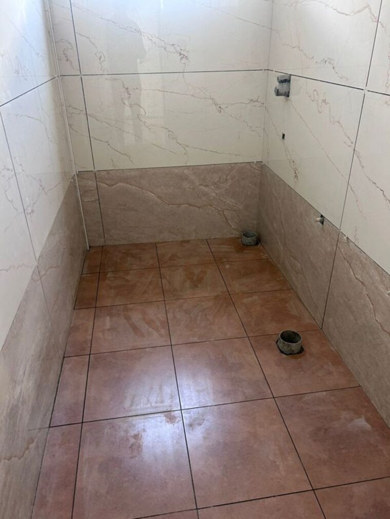 Bathroom, srikara-urban-park 2 Bedroom 1092 Sq.Ft. Apartment In Electronic City Phase I Bangalore 10399603