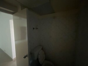 Bathroom in 2 BHK Apartment at Gaur City 2 - 16th Avenue, Sector 16c Greater Noida – for Sale