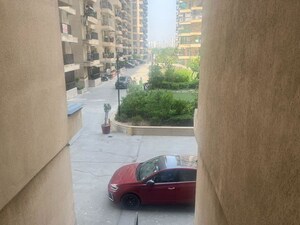 2 BHK Apartment – Exterior View View at Gaur City 2 - 16th Avenue, Sector 16c Greater Noida - for Sale