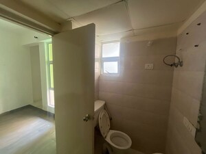 Bathroom in 2 BHK Apartment at Gaur City 2 - 16th Avenue, Sector 16c Greater Noida – for Sale