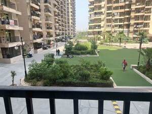2 BHK Apartment – Exterior View View at Gaur City 2 - 16th Avenue, Sector 16c Greater Noida - for Sale