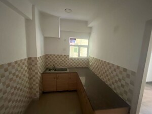 Kitchen in 2 BHK Apartment at Gaur City 2 - 16th Avenue, Sector 16c Greater Noida – for Sale