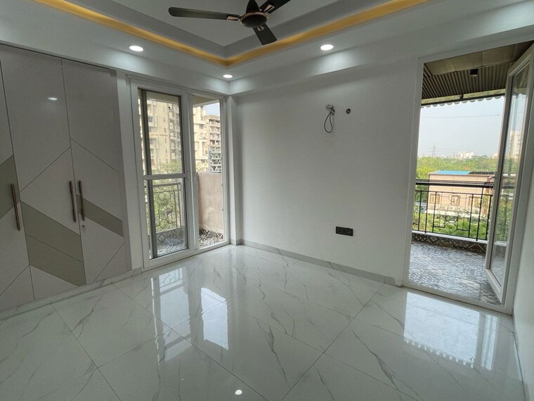 undefined, sector 10 dwarka 3 Bedroom 1800 Sq.Ft. Apartment In Sector 10 Dwarka Delhi 10399605