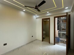3 BHK Apartment For Rent in Sector 10 Dwarka