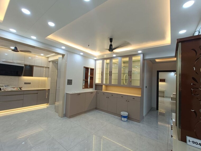 Living Room, sector 10 dwarka 3 Bedroom 1800 Sq.Ft. Apartment In Sector 10 Dwarka Delhi 10399605