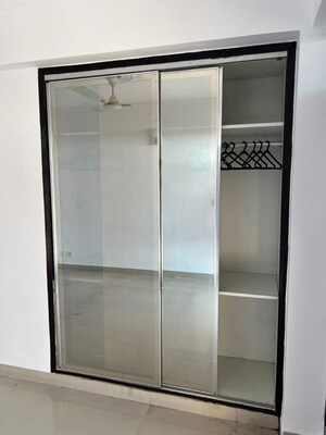 Building Lobby in 3 BHK Apartment at Sector 10 Dwarka – for Rent