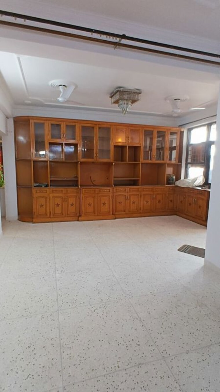 Living Room, sector 10 dwarka 3 Bedroom 1800 Sq.Ft. Apartment In Sector 10 Dwarka Delhi 10399605