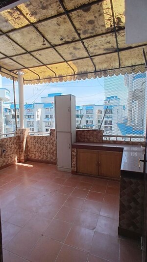 Master Plan in 3 BHK Apartment at Sector 10 Dwarka – for Rent