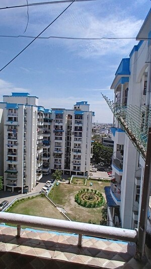 3 BHK Apartment – Exterior View View at Sector 10 Dwarka - for Rent