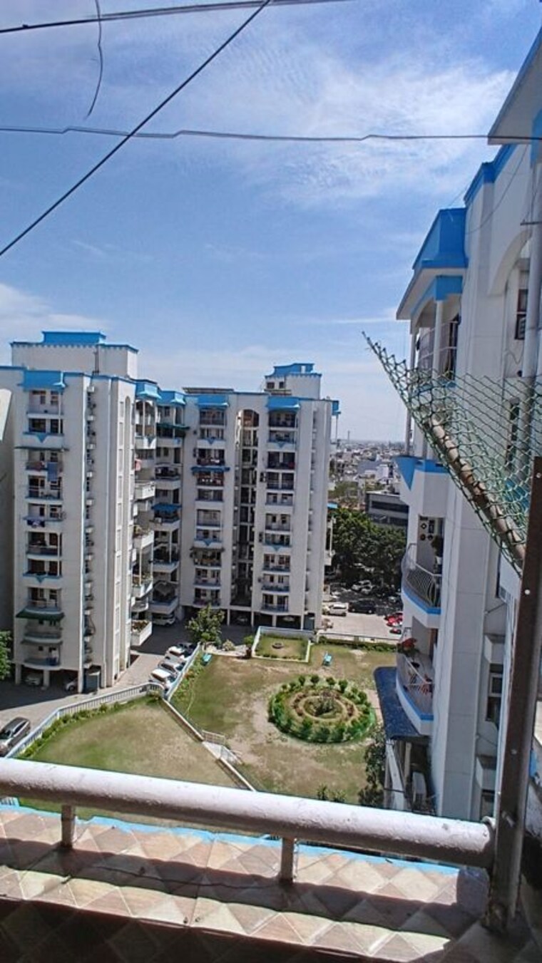 Exterior View, sector 10 dwarka 3 Bedroom 1800 Sq.Ft. Apartment In Sector 10 Dwarka Delhi 10399605