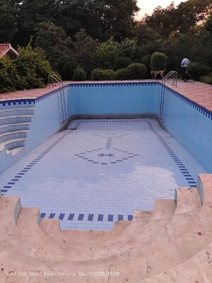   Plot at Pataudi – for Sale