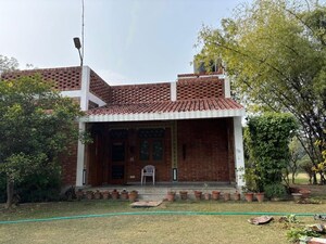  Plot – Exterior View View at Pataudi - for Sale