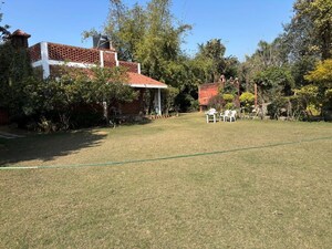  Plot – Exterior View View at Pataudi - for Sale