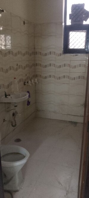 Bathroom in 2.5 BHK Builder Floor at Ip Colony – for Sale