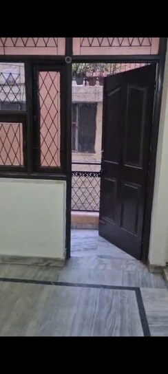 1 BHK + Pooja Room Builder Floor For Rent in Kalkaji