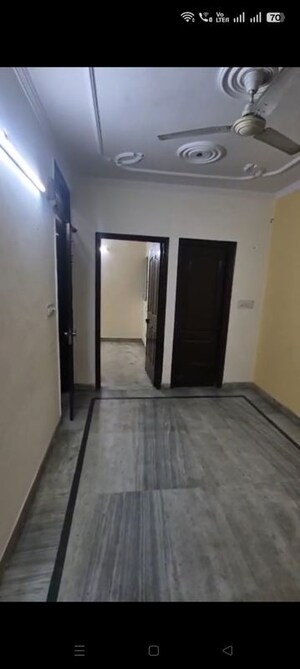Room in 1 BHK Builder Floor at Kalkaji – for Rent