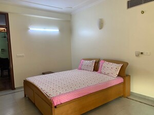 Bedroom in 3 BHK Apartment at Jawahar Nagar – for Rent