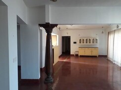 4 BHK + Pooja Room Apartment For Sale in Paranjape Blue Ridge