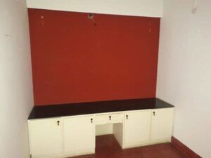 Furnished Amenities in 4 BHK Apartment at Paranjape Blue Ridge, Hinjewadi – for Sale