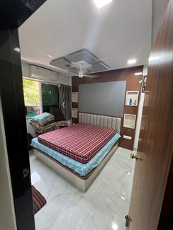 2 BHK Apartment For Sale in Ankur Apartment Bhayandar