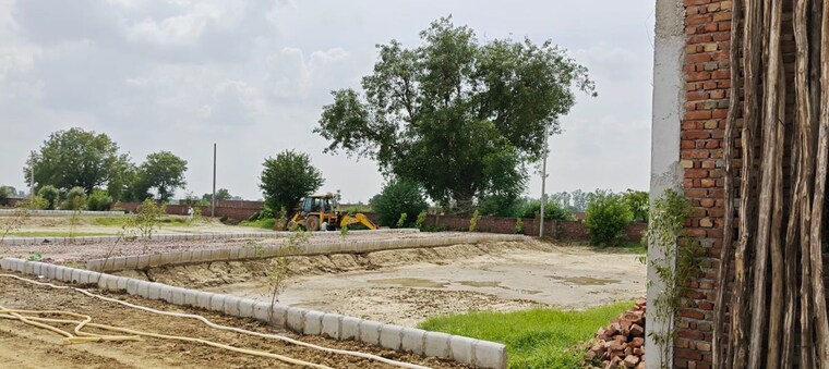 undefined, makora  300 Sq.Yd. Plot In Makora Greater Noida 10399631