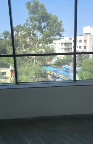 Swimming Pool in  Office Space at Pimple Nilakh – for Sale